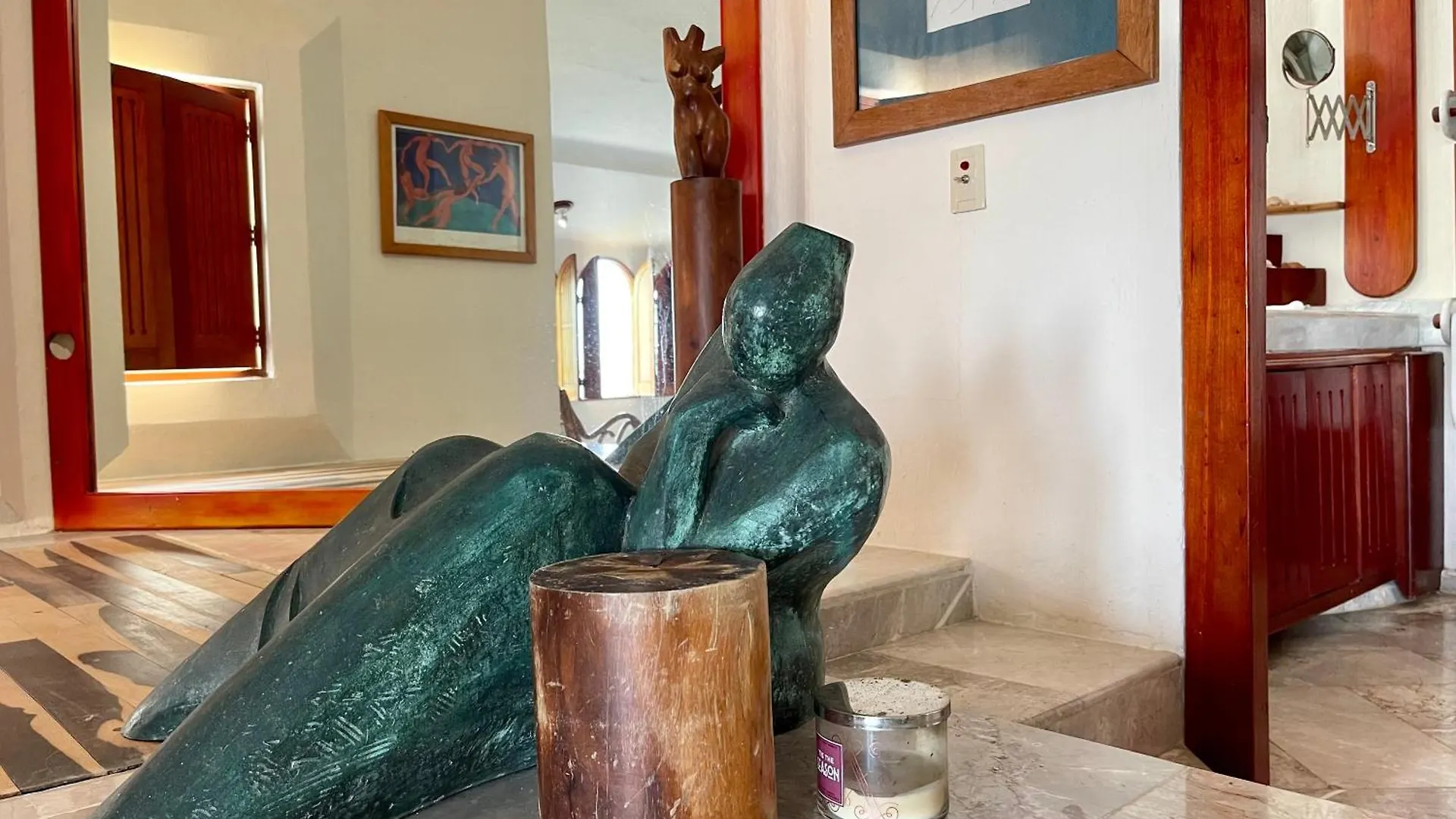 6Br Spacious Waterfront Villa With Private Pool By Solmar Rentals Cancun