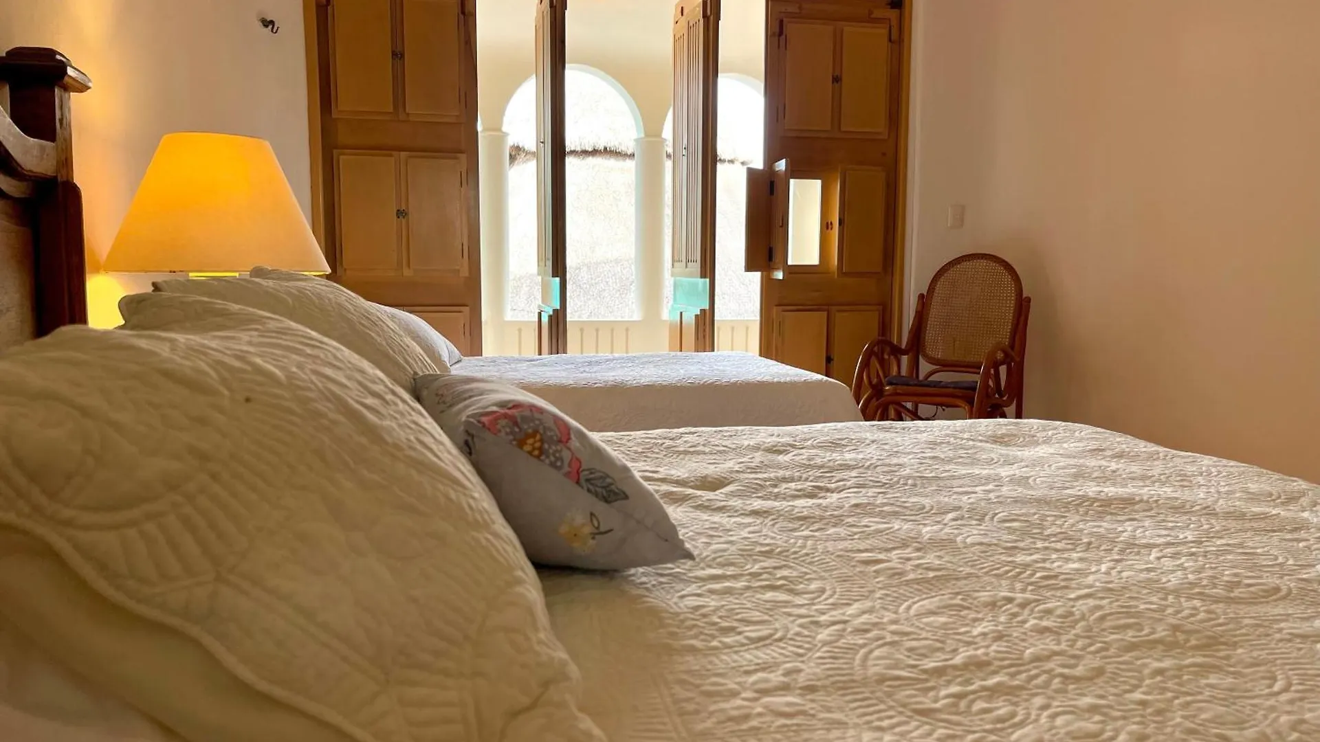 6Br Spacious Waterfront Villa With Private Pool By Solmar Rentals Cancun