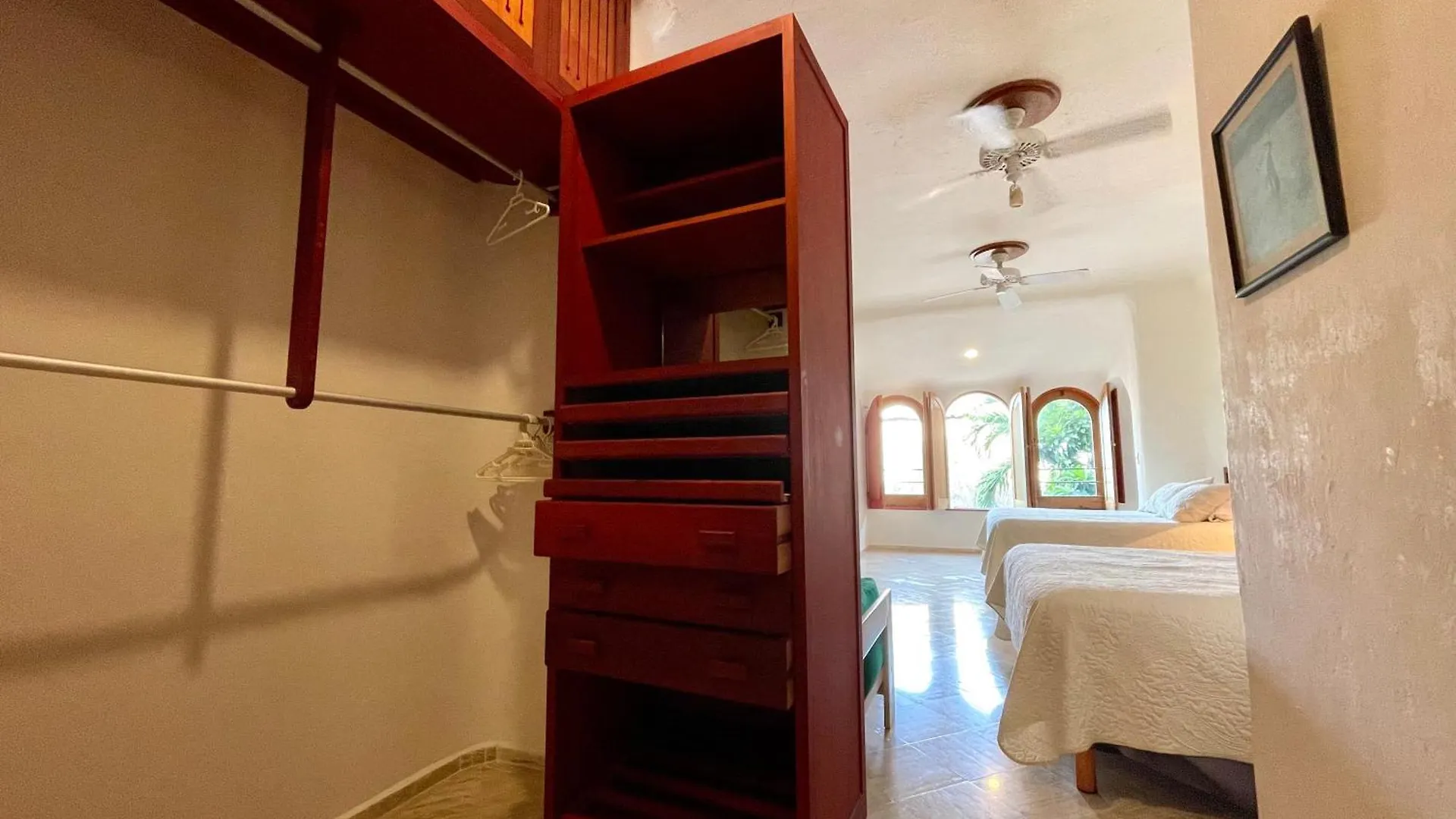 6Br Spacious Waterfront Villa With Private Pool By Solmar Rentals Cancun