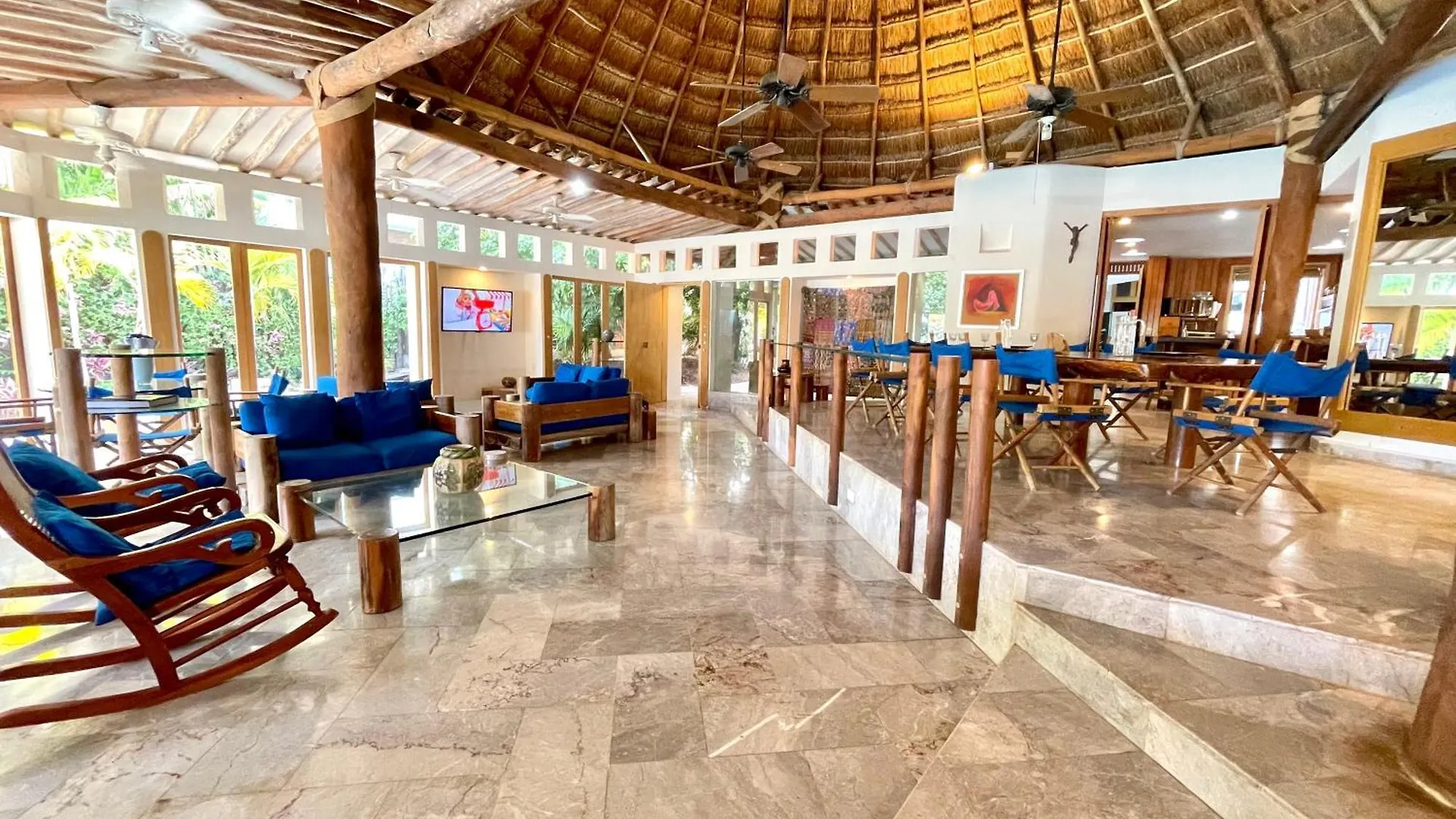 6Br Spacious Waterfront Villa With Private Pool By Solmar Rentals Cancun 0*,  Mexico