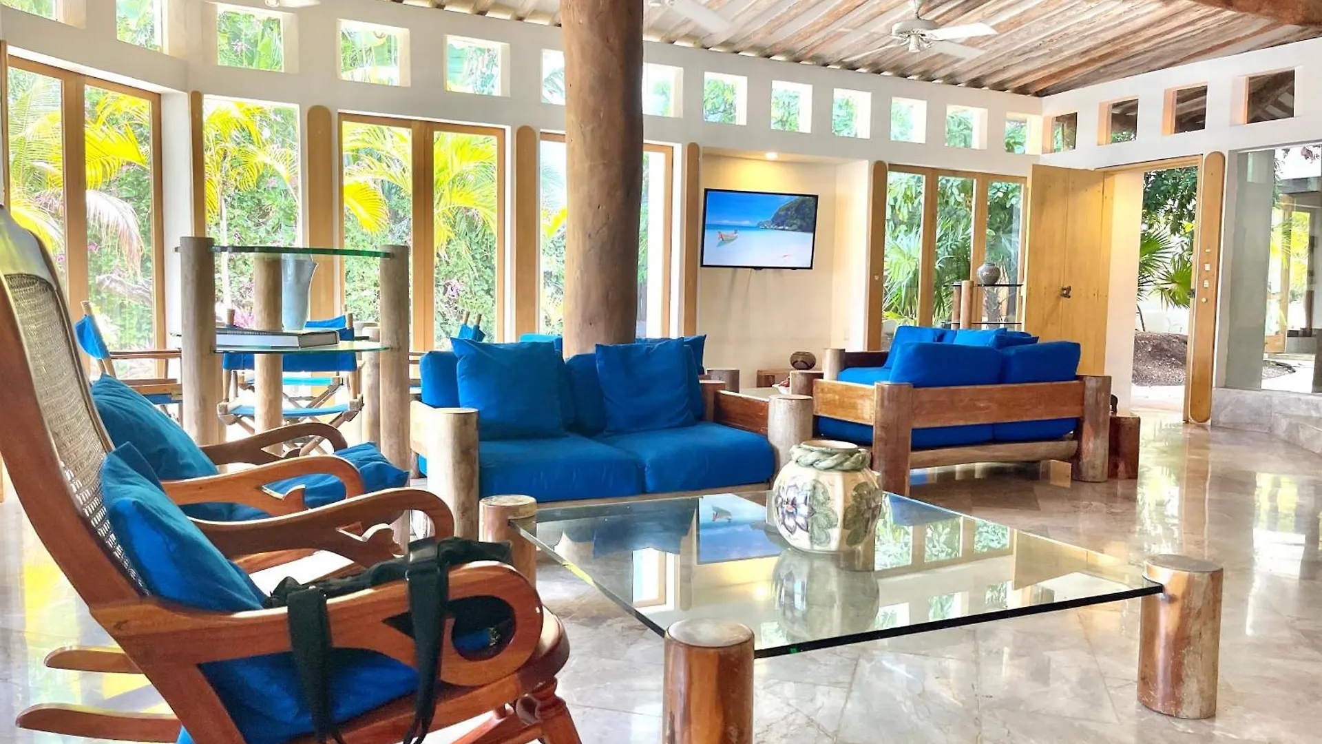 6Br Spacious Waterfront Villa With Private Pool By Solmar Rentals Cancun 0*,