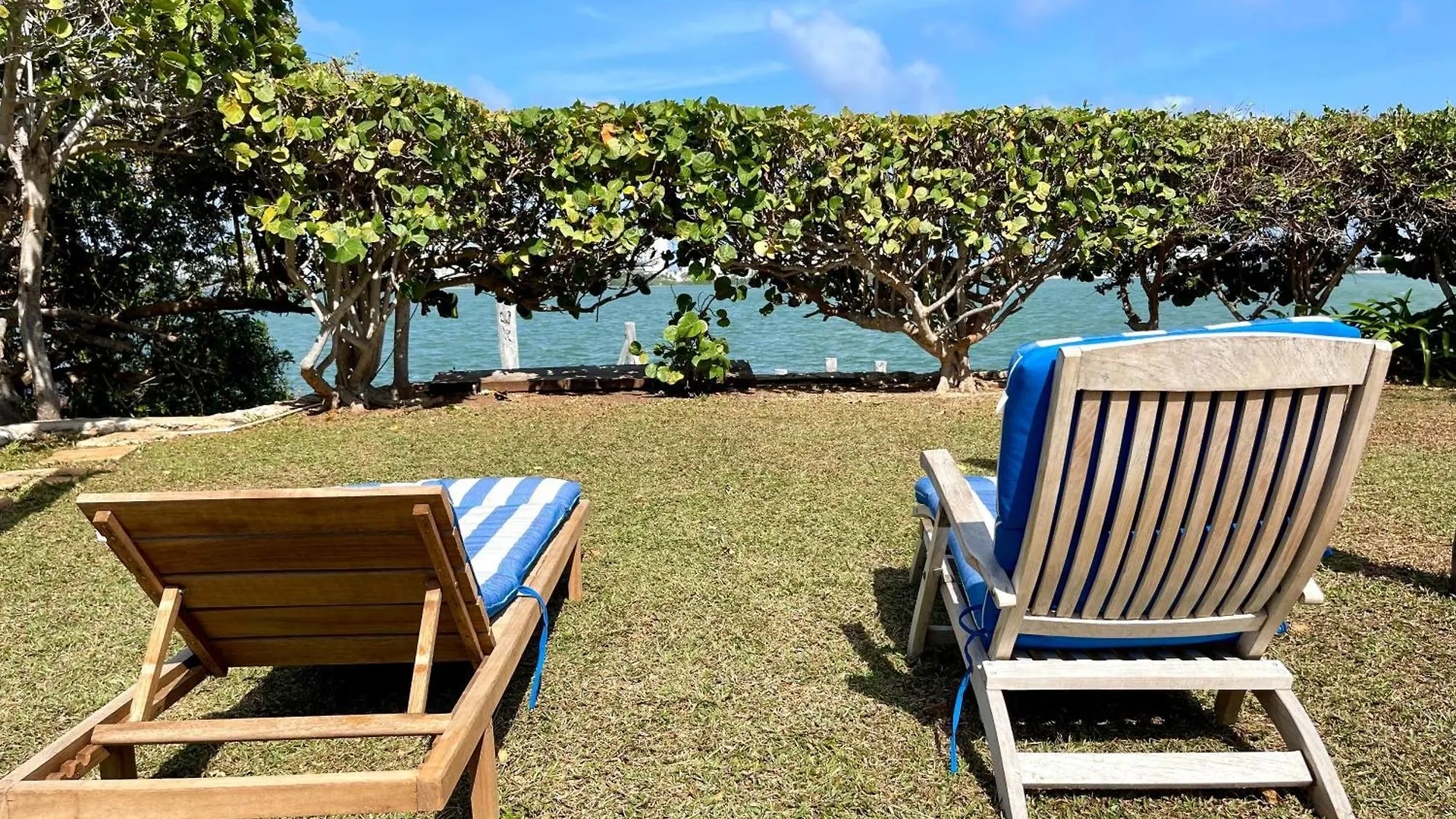 6Br Spacious Waterfront Villa With Private Pool By Solmar Rentals Cancun Mexico