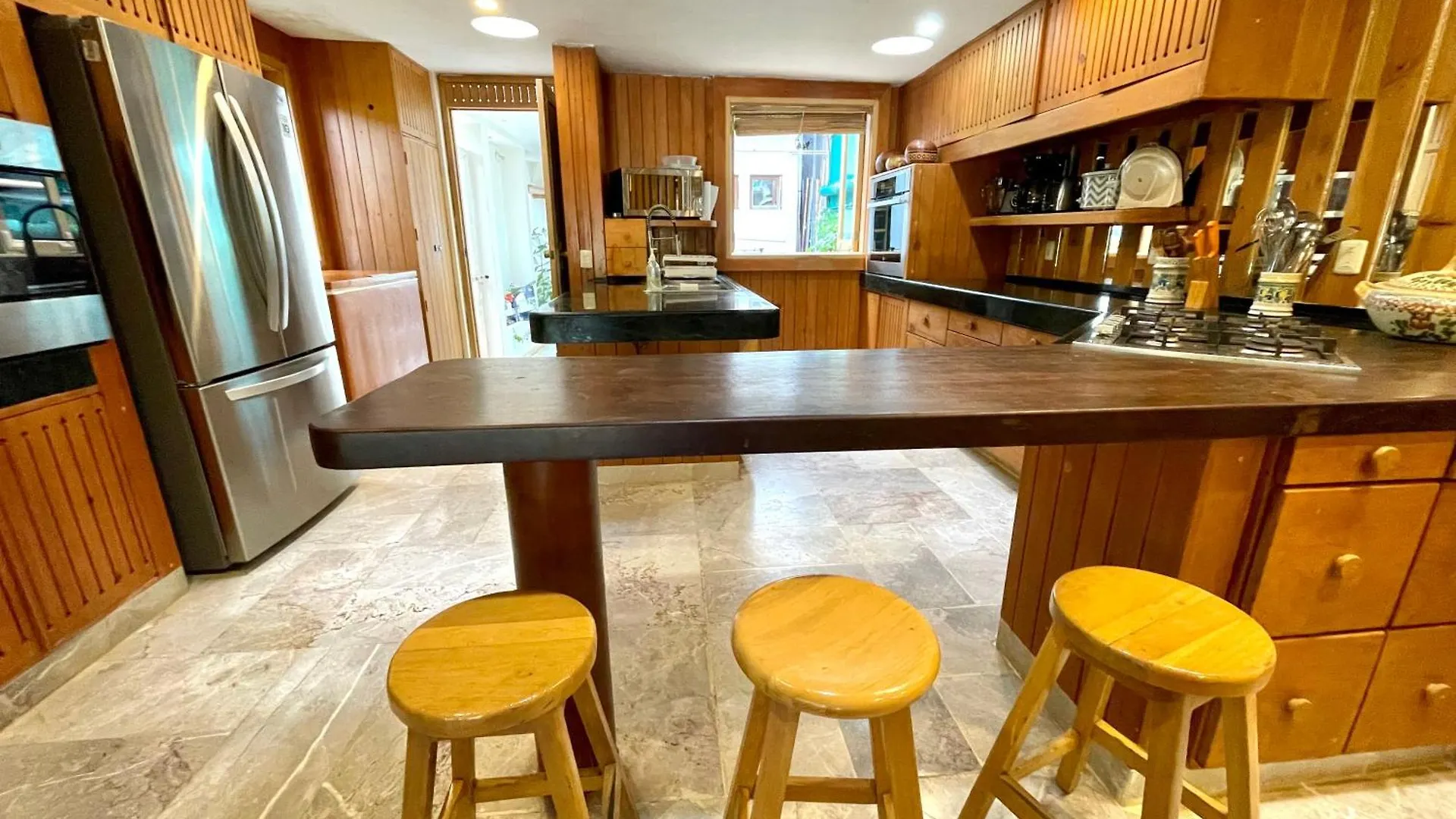 6Br Spacious Waterfront Villa With Private Pool By Solmar Rentals Cancun 0*,