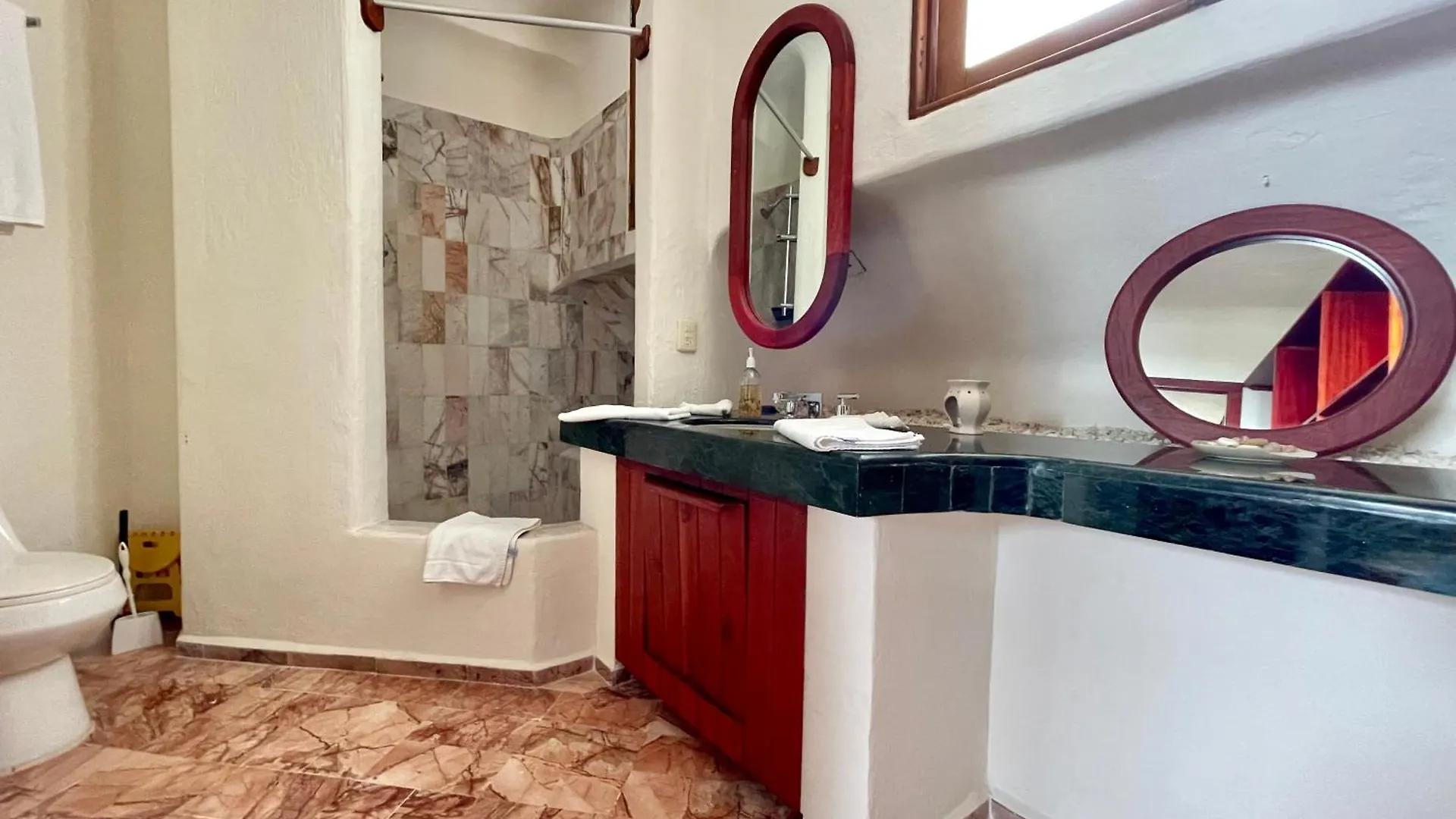 6Br Spacious Waterfront Villa With Private Pool By Solmar Rentals Cancún