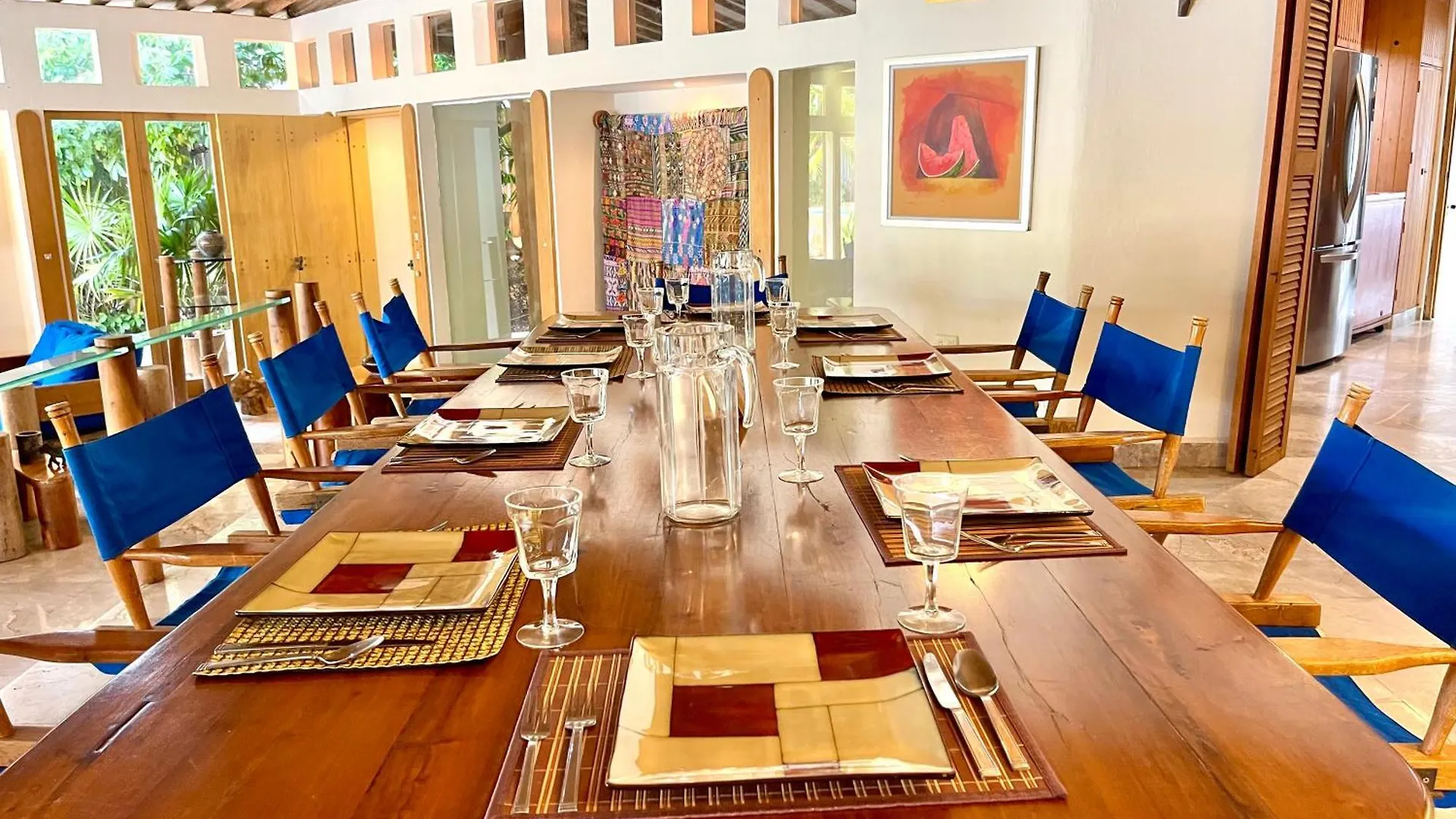 6Br Spacious Waterfront Villa With Private Pool By Solmar Rentals Cancún